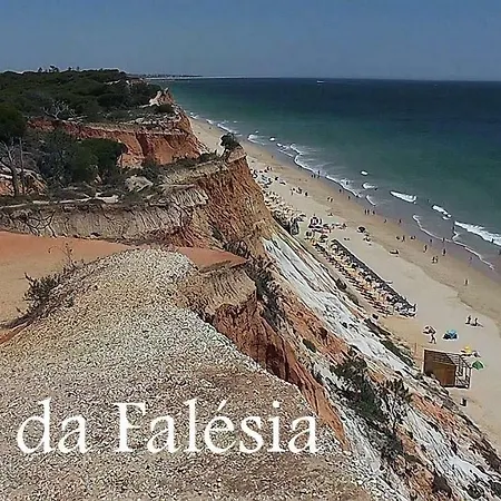 Paraiso Da Falesia * Albufeira