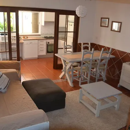 Paraiso Da Falesia Albufeira