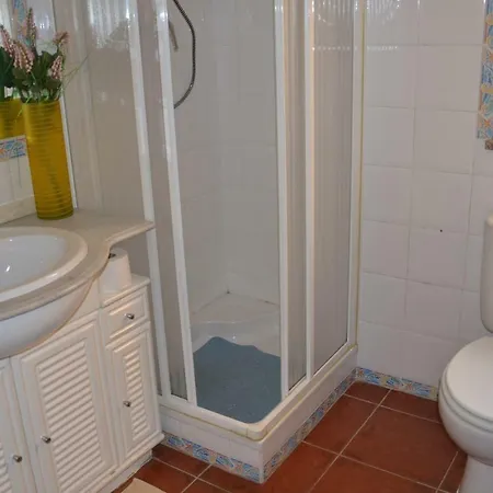 Paraiso Da Falesia Holiday home Albufeira